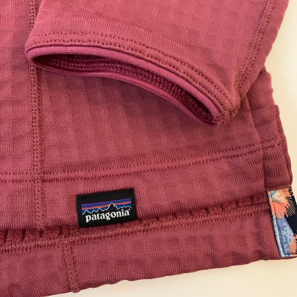Women’s PATAGONIA Shirt Large - Picture 2 of 7